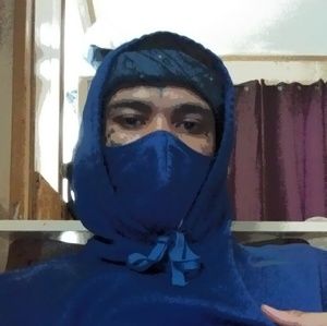 Meet your Posher, Drew